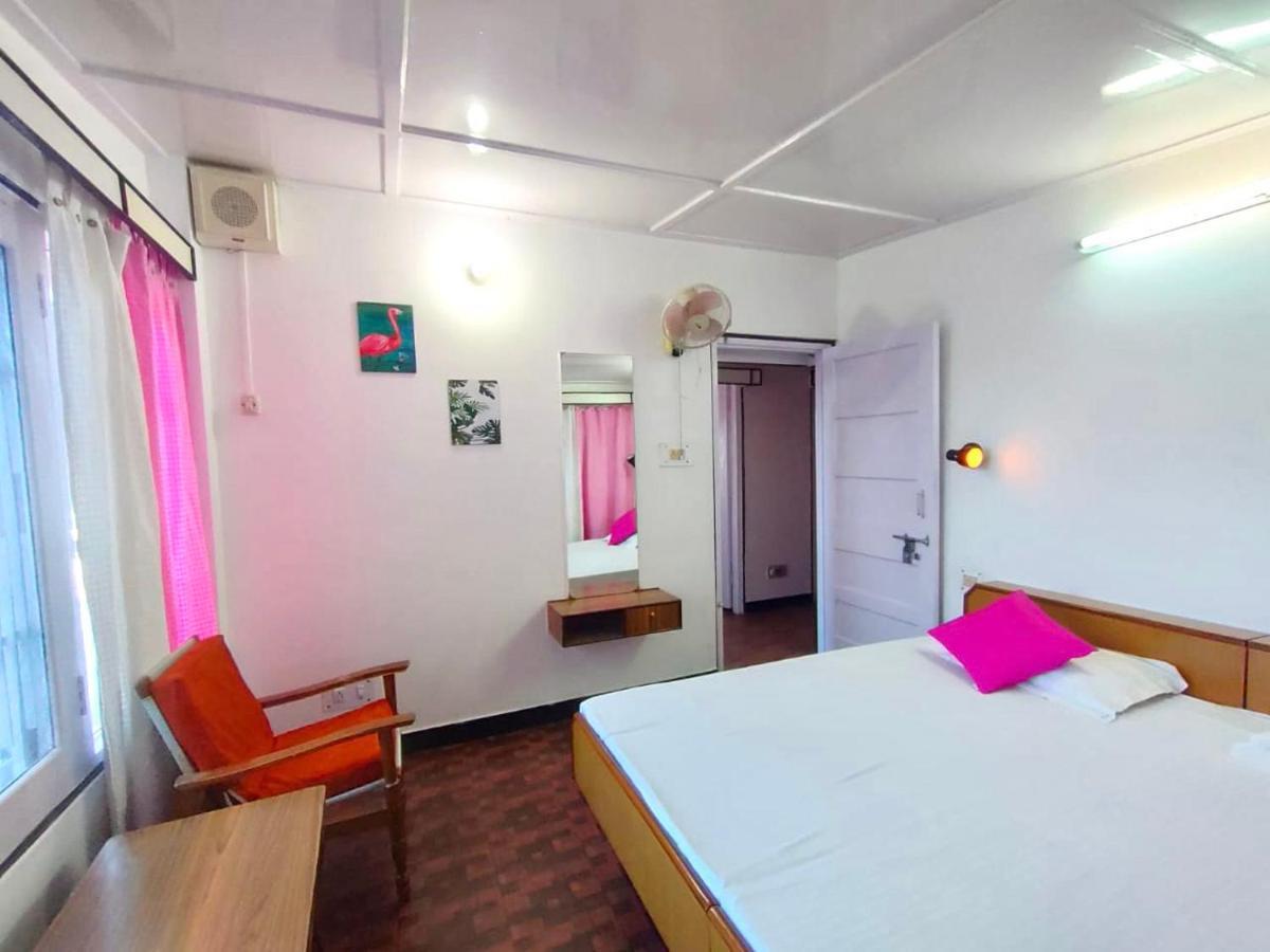 The Travelista Shimla Exterior photo