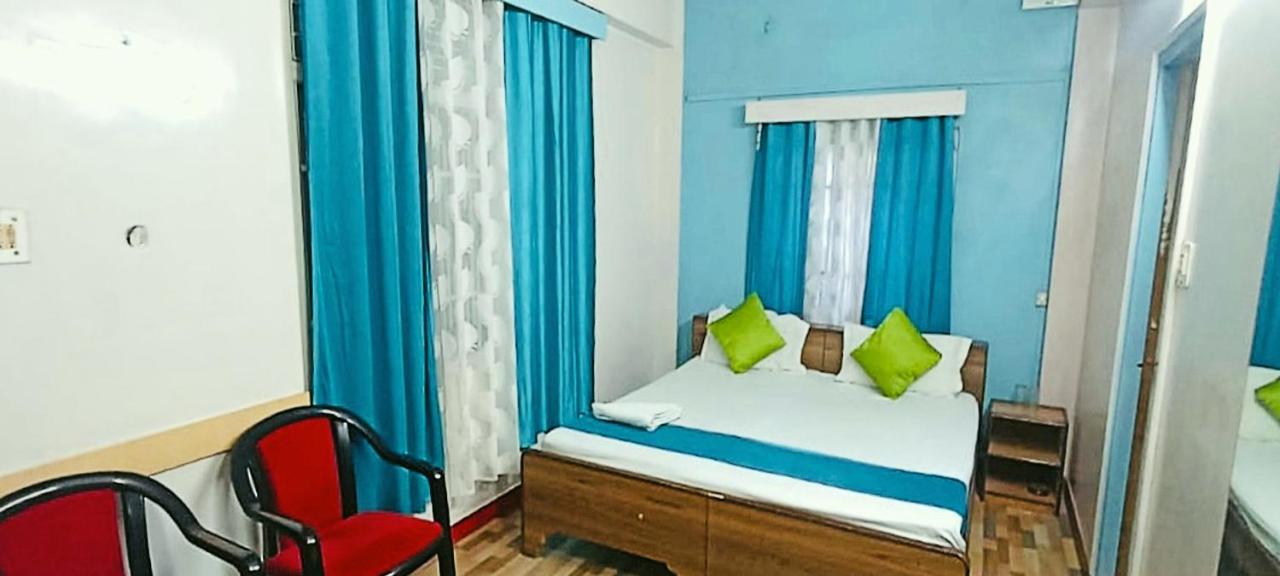 The Travelista Shimla Exterior photo