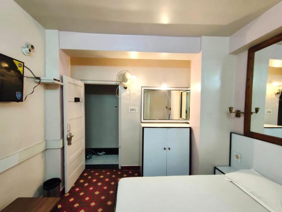 The Travelista Shimla Exterior photo